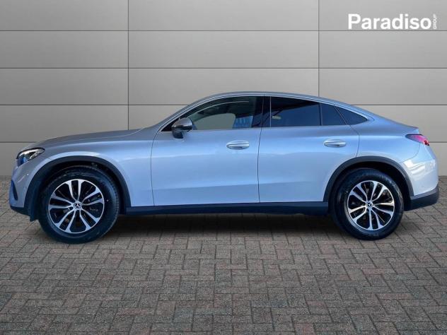 Mercedes-Benz GLC Coupé 200d ADVANCED - 2026 | 4MATIC - 163CV - Foto 6