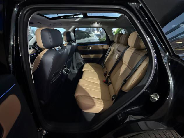 Jaecoo 7 1.5 TGDI 347 CV PHEV Exclusive Tetto - Foto 9