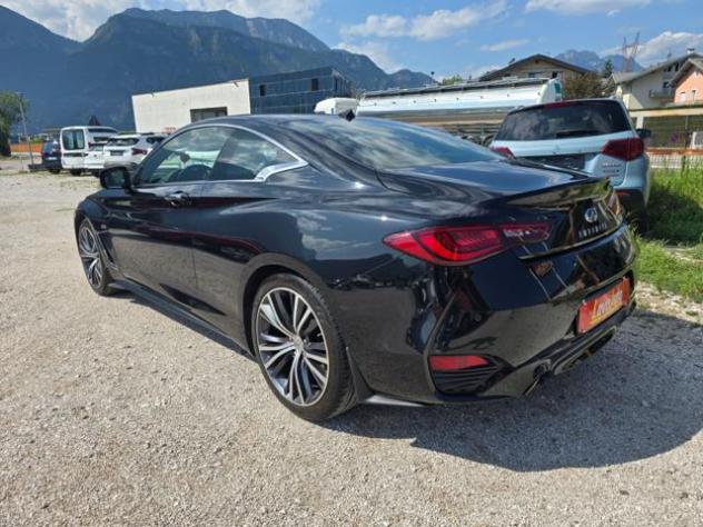 INFINITI Q60 2.0 Turbo CA Premium rif. 24024682 - Foto 4