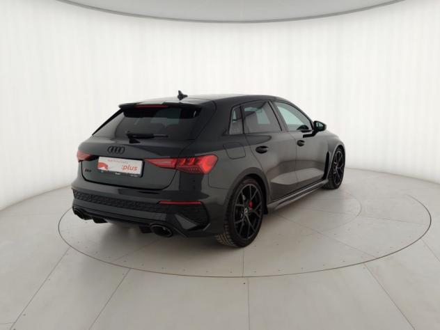 Audi RS 3 Sportback TFSI quattro S tronic - Foto 3