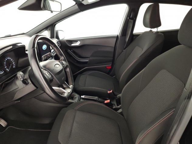 Ford Fiesta 1.5 TDCi 85CV ST-Line - Foto 7