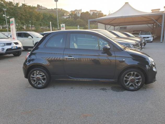FIAT 500 1.3 Multijet 16V 95 CV "S" rif. 23887460 - Foto 4