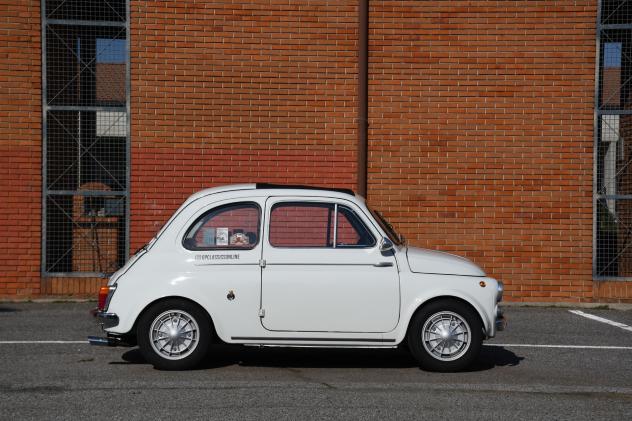 Abarth 595 D - Foto 7