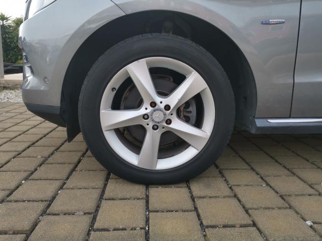 Mercedes-benz ML 250 BlueTEC 4Matic Premium - Foto 10