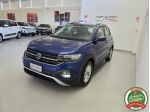 VOLKSWAGEN T-Cross 1.0 TSI Style BMT rif. 22063683