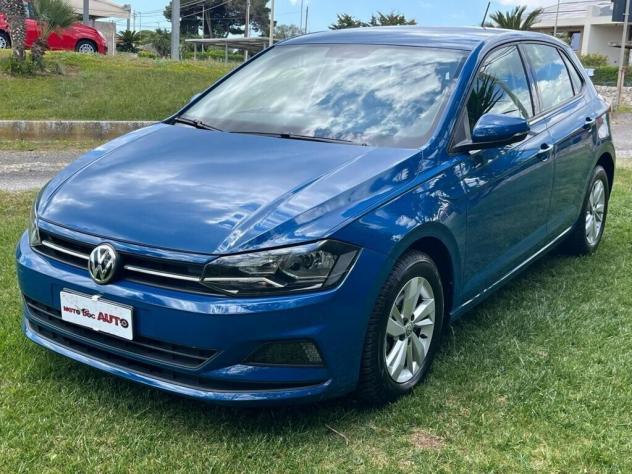 Volkswagen Polo 1.6 TDI 5p. Comfortline BlueMotion Technology - Foto 3