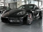 PORSCHE BOXSTER 718