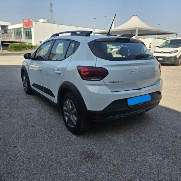 DACIA Sandero Stepway 1.0 TCe ECO-G Expression rif. 23992324 - Foto 8