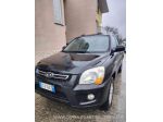 Kia Sportage 2.0 CRDI VGT 150CV Active Class