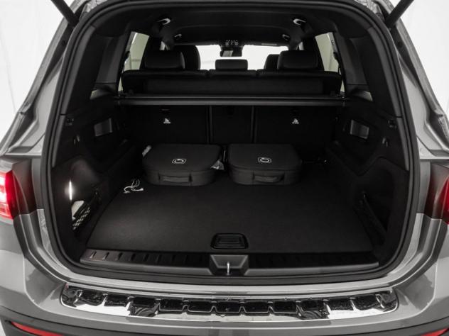 Mercedes-Benz EQB EQB 250+ AMG Line Premium - Foto 8