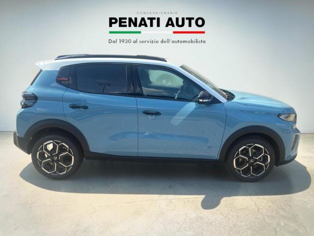 Citroën C3 Turbo 100 cv Manuale MAX - Foto 10