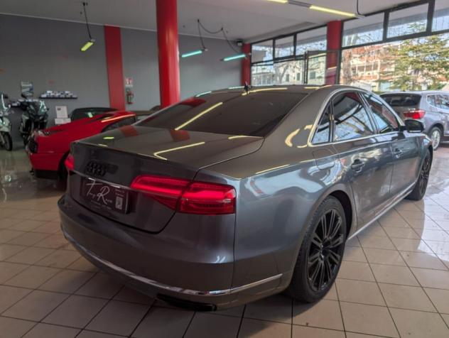 Audi A8 3.0 TDI 262 CV ultra quattro tiptronic - Foto 6
