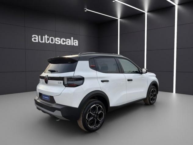 CITROEN C3 PureTech Turbo 100 S&S Max rif. 23351499 - Foto 5