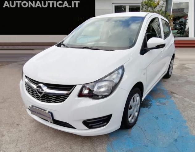 OPEL Karl 1.0 ADVANCE 75cv rif. 23643707