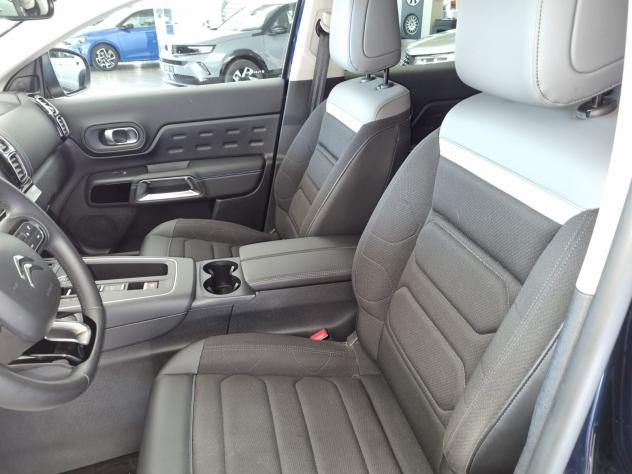 Citroen C5 Aircross BlueHDi 130 S&S EAT8 Feel Pack - Foto 8