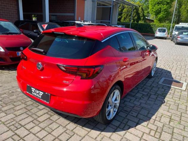 OPEL Astra 1.6 CDTi 110CV Start&Stop 5 porte Innovation rif. 24096874 - Foto 8