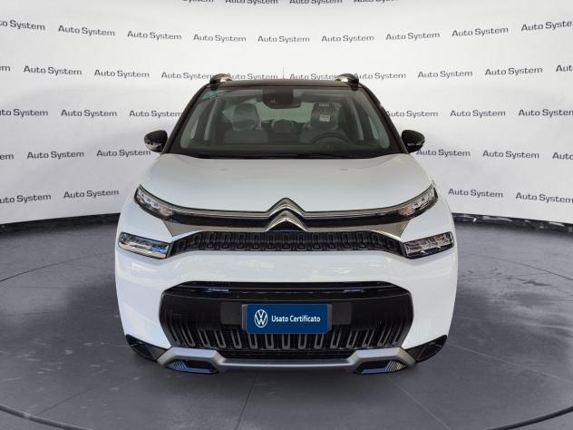 Citroën C3 Aircross C3 Aircross 1.2 puretech Shine s&s 110cv - Foto 2