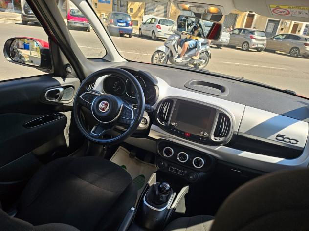 Fiat 500L 1.4 95 CV S&S Cross 05/2022 - Foto 7