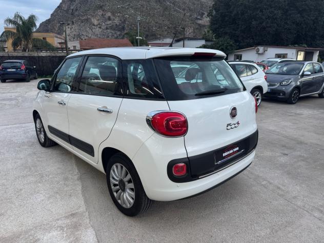Fiat 500L 1.6 Multijet 105 CV Lounge - Foto 5