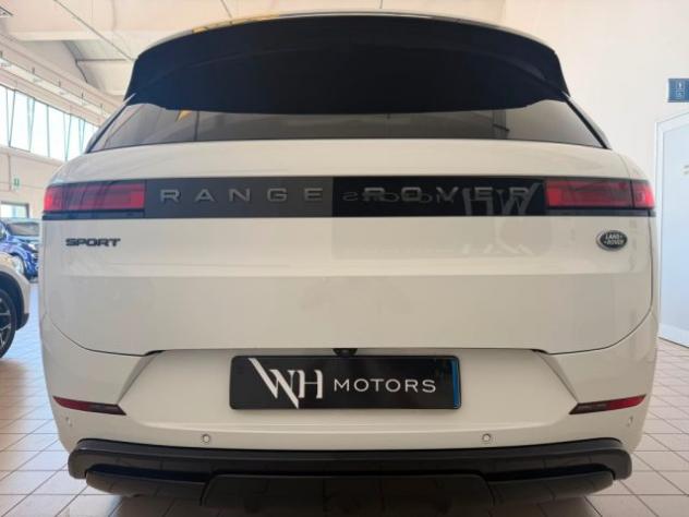 LAND ROVER Range Rover Sport 3.0D l6 249 CV Dynamic SE //TETTO//22// rif. 23957229 - Foto 5
