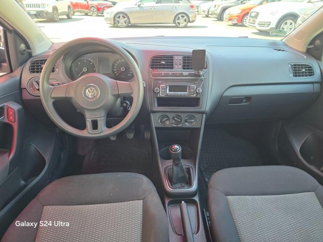 Volkswagen Polo 1.2 TD BlueMotion Technology - Foto 8