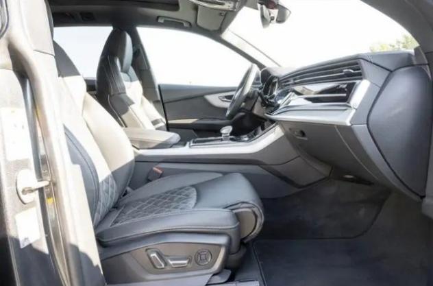 AUDI Q8 50 TDI 286 CV S-LINE TIPTRONIC QUATTRO - IVA PANO rif. 24199497 - Foto 8