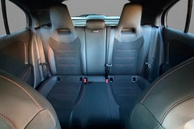 MERCEDES-BENZ A 250 Automatic Premium rif. 23806846 - Foto 7