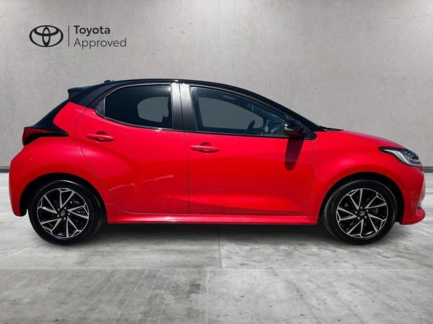 Toyota Yaris 1.5 Hybrid 5 porte Style - Foto 4