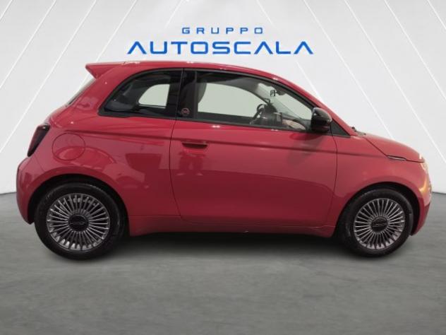 FIAT 500 Berlina Hybrid Icon Pack Comfort rif. 24141405 - Foto 5