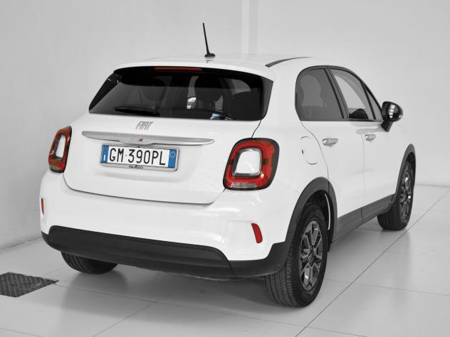 FIAT 500X 500X 1.3 MultiJet 95 CV - Foto 7