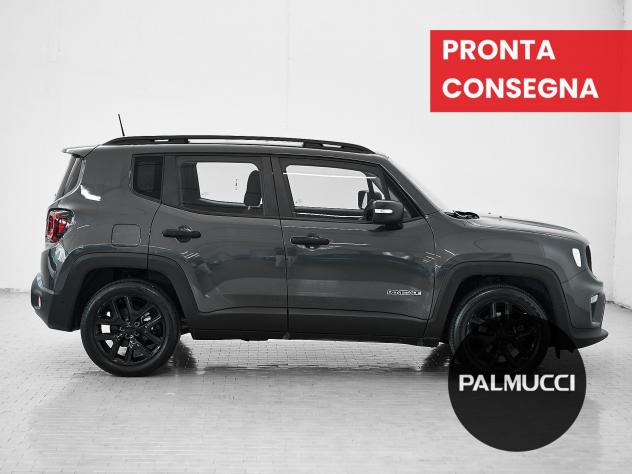 Jeep Renegade e-Hybrid 1.5 T4 MHEV 130cv Summit DDCT - Foto 4