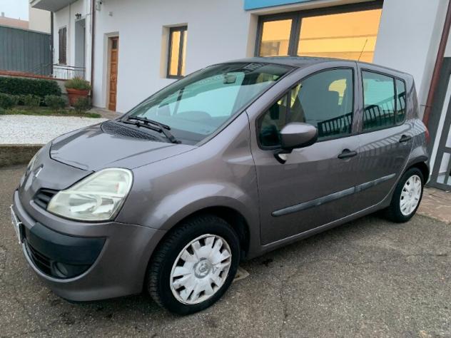 RENAULT Modus 2ª serie Modus 1.2 16V Expression - Foto 3