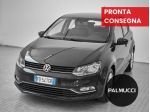 Volkswagen Polo 1.4 TDI 75cv BlueMotion Technology Comfortline