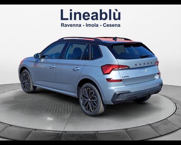 Škoda Kamiq Kamiq Be More 1,0 TSI 70 kW (95 CV) 5 marce - manuale - Foto 6