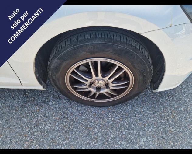 Volkswagen Golf 7ª serie 1.4 TGI 5p. Trendline BlueMotion - Foto 8