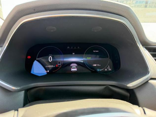 RENAULT Captur Plug-in Hybrid E-Tech 160 CV Intens rif. 24047539 - Foto 10