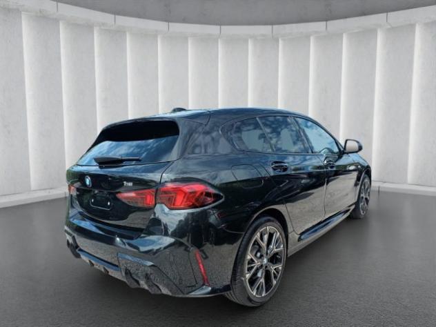 BMW 116 MSPORT DESIGN 122CV AUTOM PACK PREMIUM rif. 24162844 - Foto 6