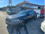 Bmw 520 520d 48V M-sport