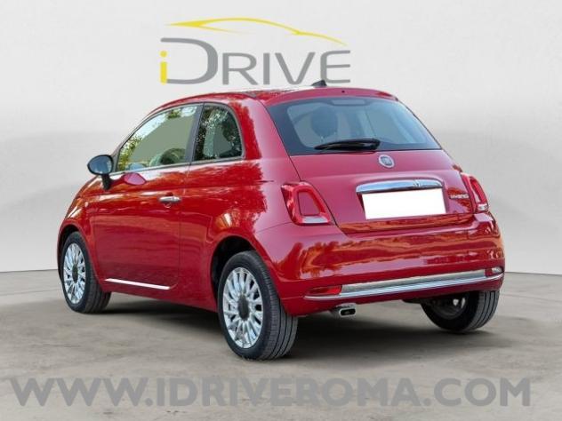 FIAT 500 500 1.0 hybrid Dolcevita 70cv +gpl rif. 23987758 - Foto 5
