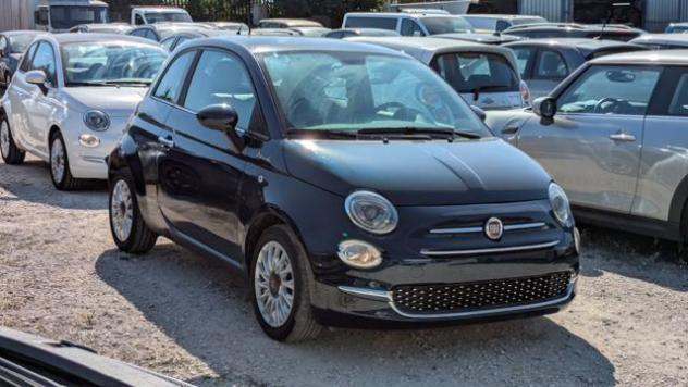 FIAT 500 Hybrid Dolcevita 1.0cc 70cv rif. 23959312