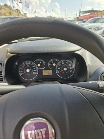 Fiat Grande Punto fire - Foto 7