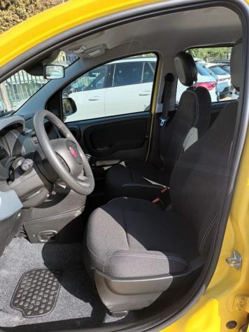 FIAT New Panda 1000 HYBRID 70 CV PDC ITALIA rif. 23993223 - Foto 5