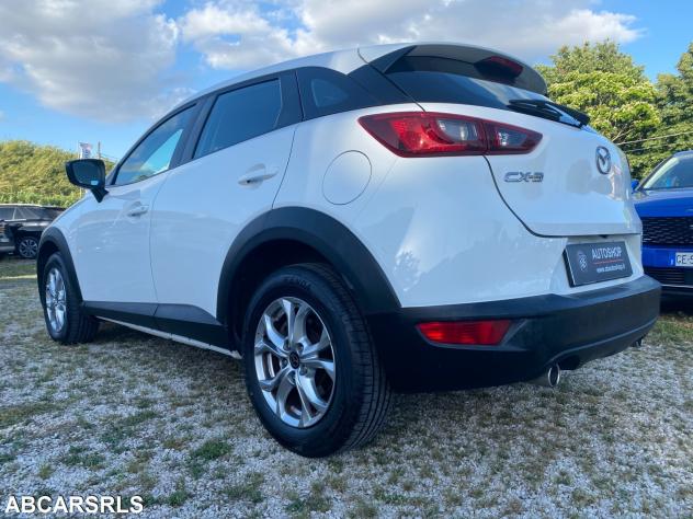 MAZDA - CX-3 - 1.5L Skyactiv-D Evolve - NEOPATENTA - Foto 10