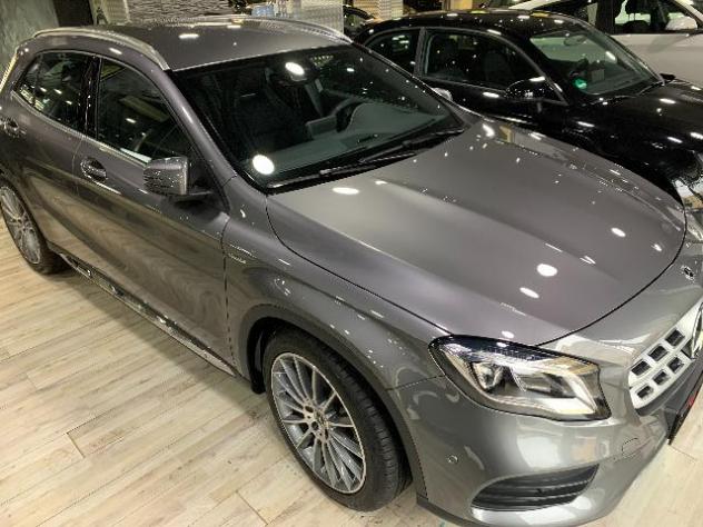 Mercedes-Benz GLA 180 CDI *EDITION* VETTURA AZIENDALE KM CERTIFCATI - Foto 5