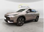MG HS HS 1.5 Luxury auto