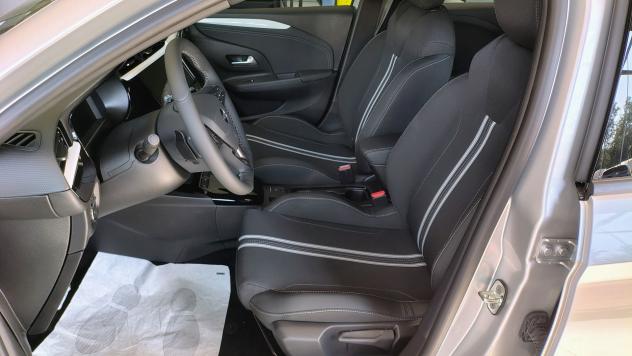 Opel Corsa 1.2 Hybrid 110cv GS DCT6 - Foto 9