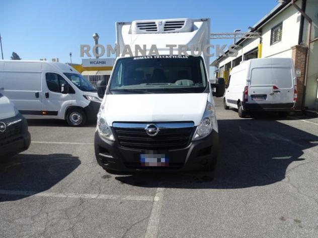 OPEL Movano ISOTERMICO -20° ATP FINO A 07/26 PRONTA CONSEGNA rif. 21141615 - Foto 3