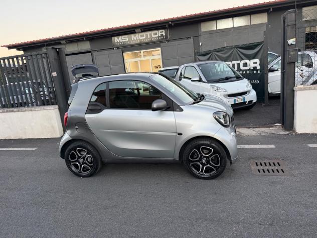 Smart ForTwo 70 1.0 twinamic AUTOMATICA - FULL OPT - SUPERPREZZO - Foto 3