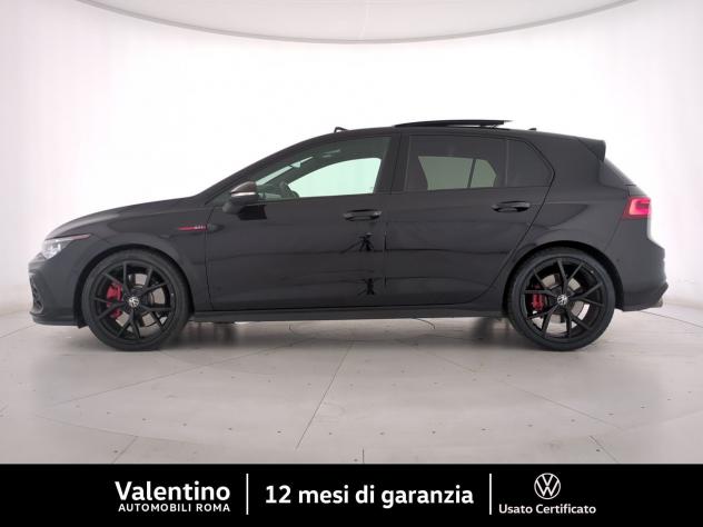 Volkswagen Golf GTI 2.0 TSI GTI DSG - Foto 4