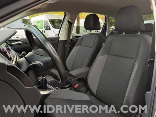 VOLKSWAGEN Taigo Taigo 1.0 tsi 110cv +gpl rif. 24232684 - Foto 9